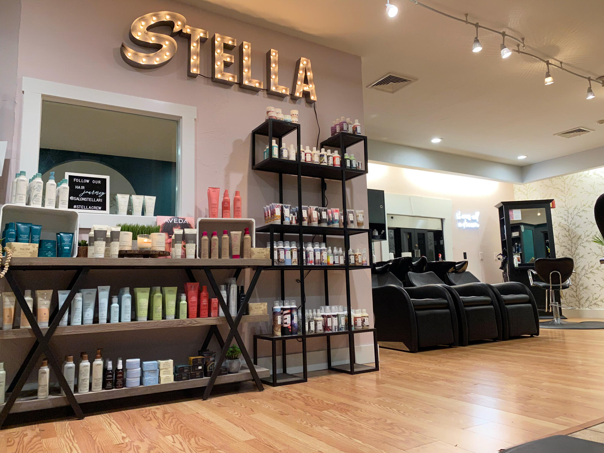 Salon Stella 14 Exeter, RI Nextdoor