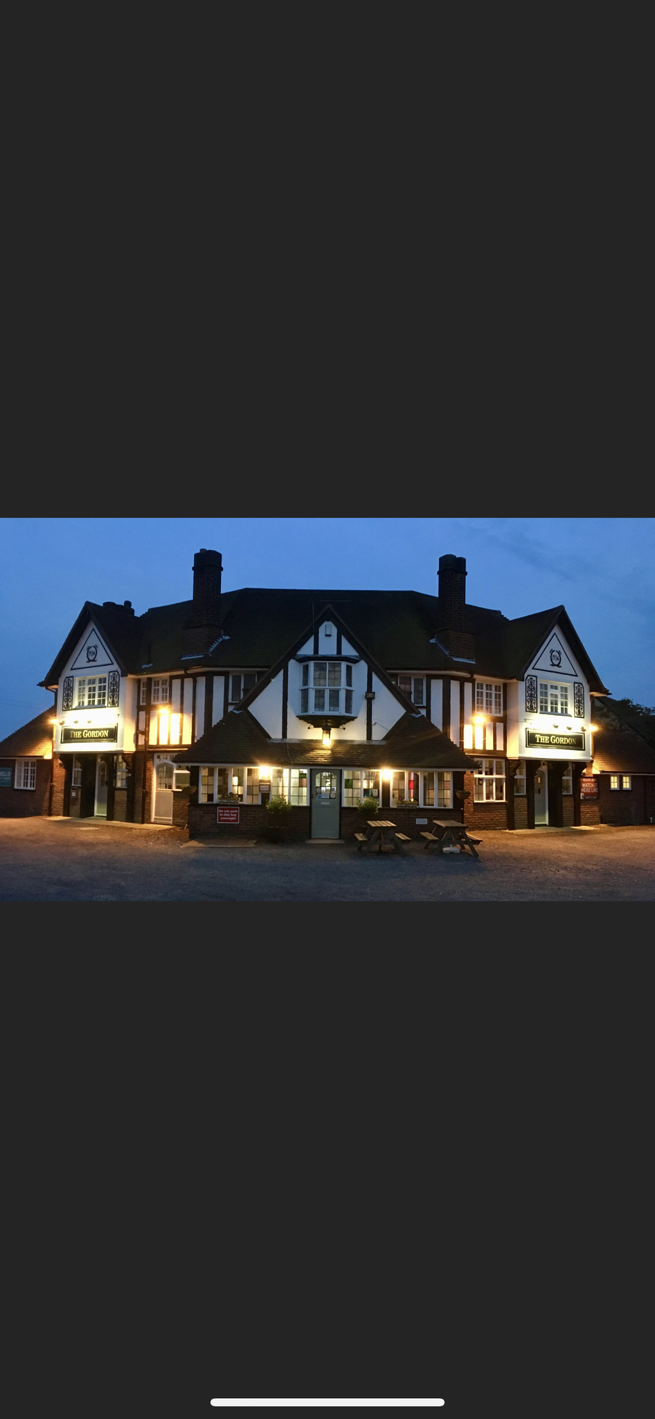 The Gordon Pub Norwich, England Nextdoor