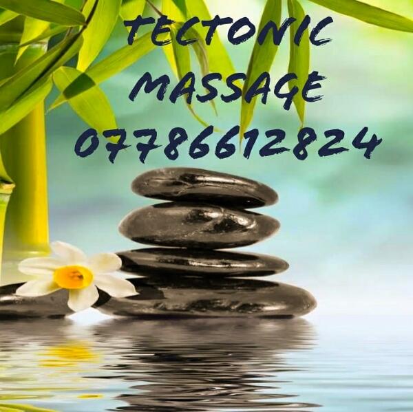 Tectonic Massage Southampton Nextdoor