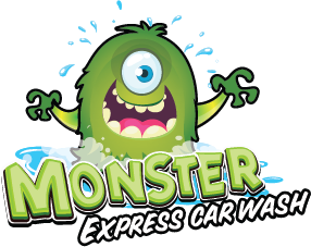 top rated car wash in stuart fl - monster express car wash on monster car wash jensen beach fl