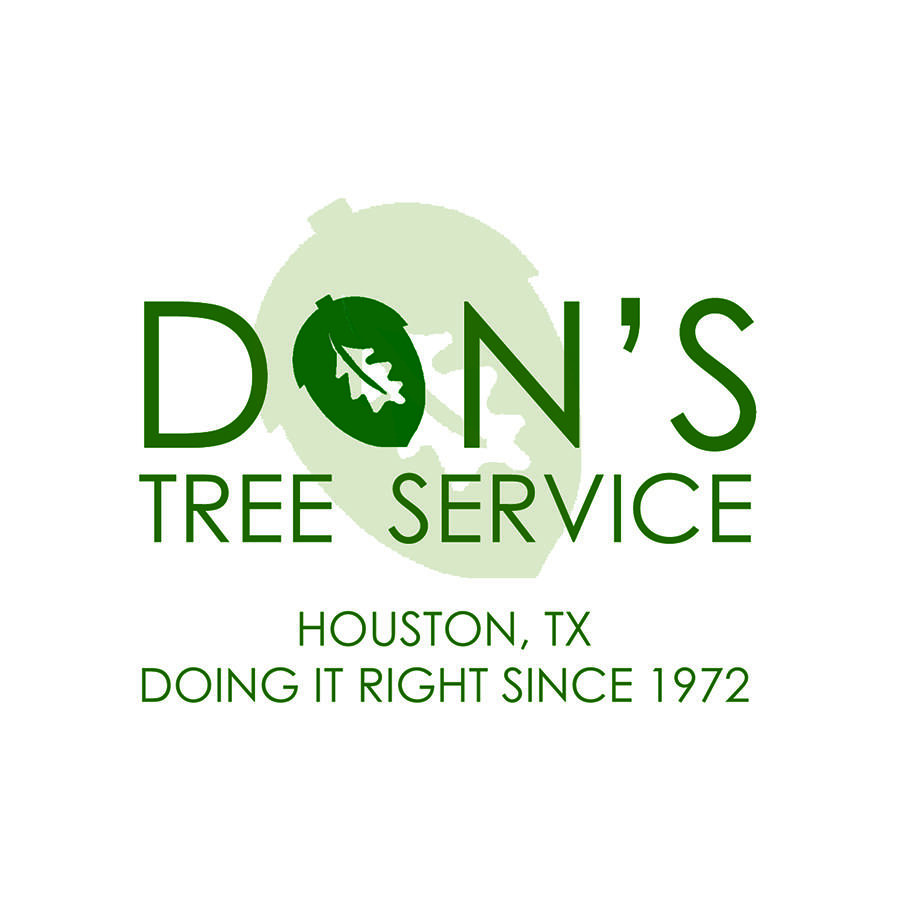 Don�s Tree Service 44 Houston, TX