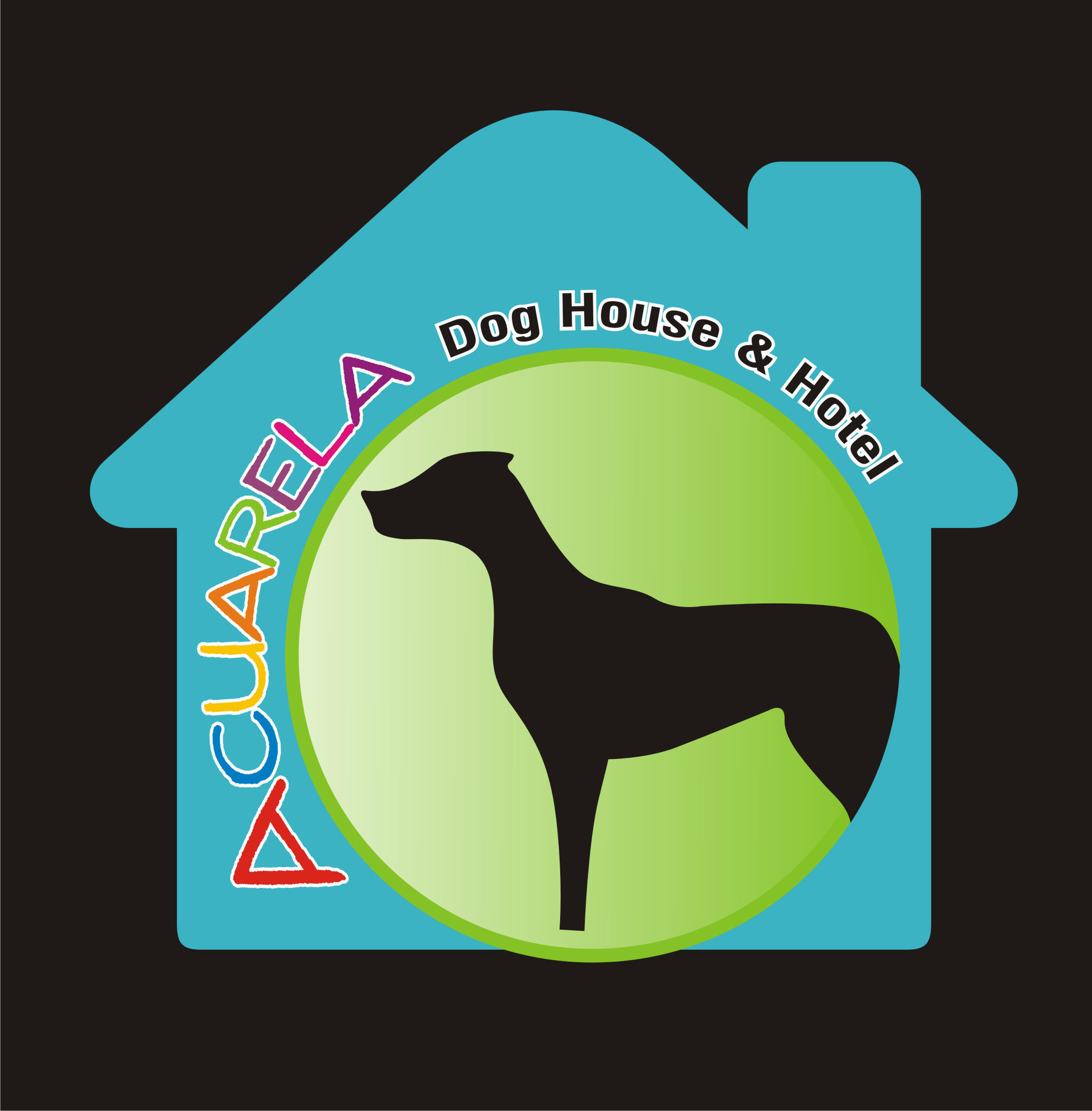 Acuarela Dog Ranch