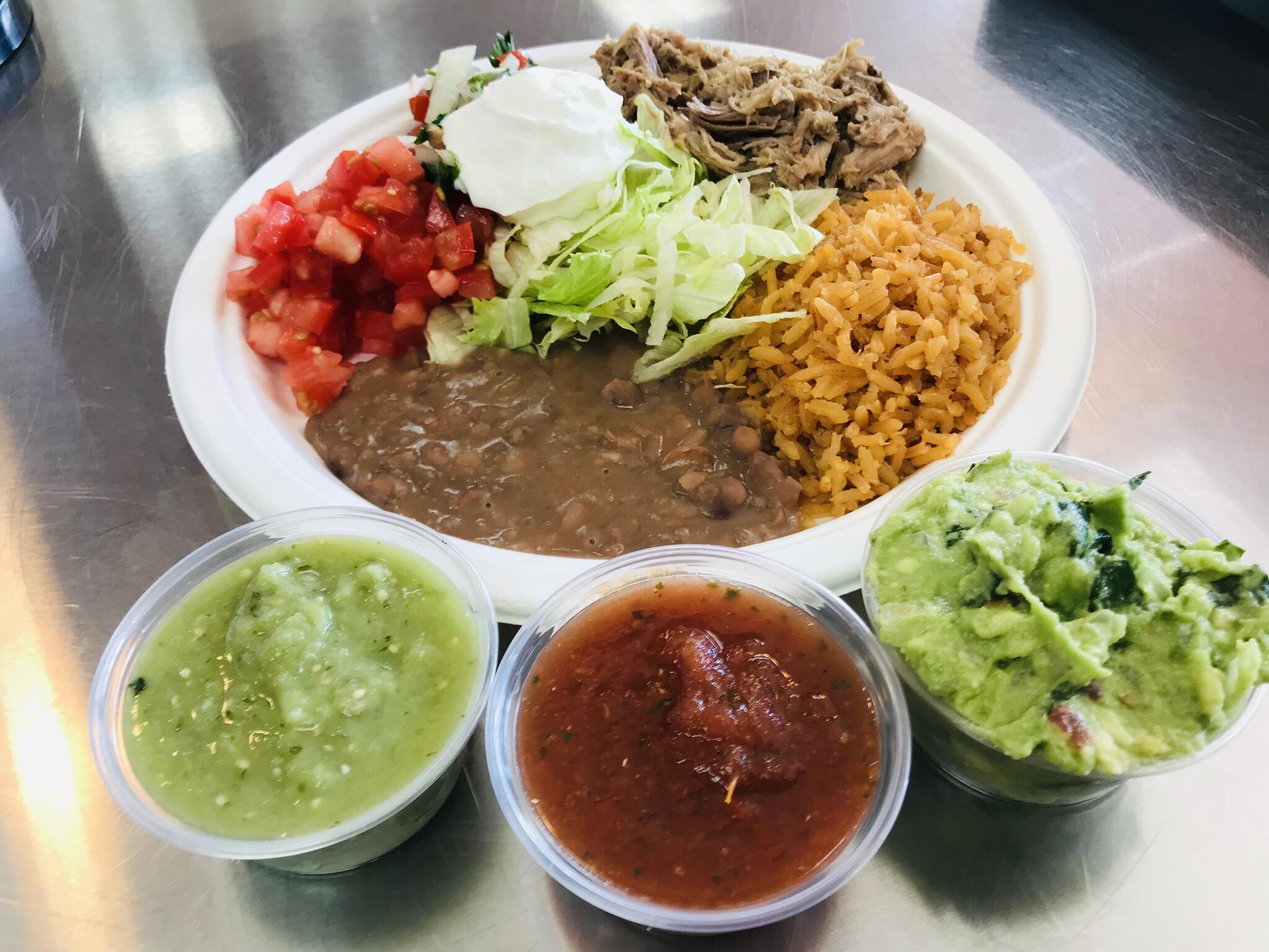 Amuzgo Mexican Cuisine 10 Algonquin, IL Nextdoor