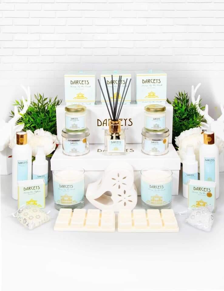 Darceys Wax Melts And Candles Norwich, England Nextdoor