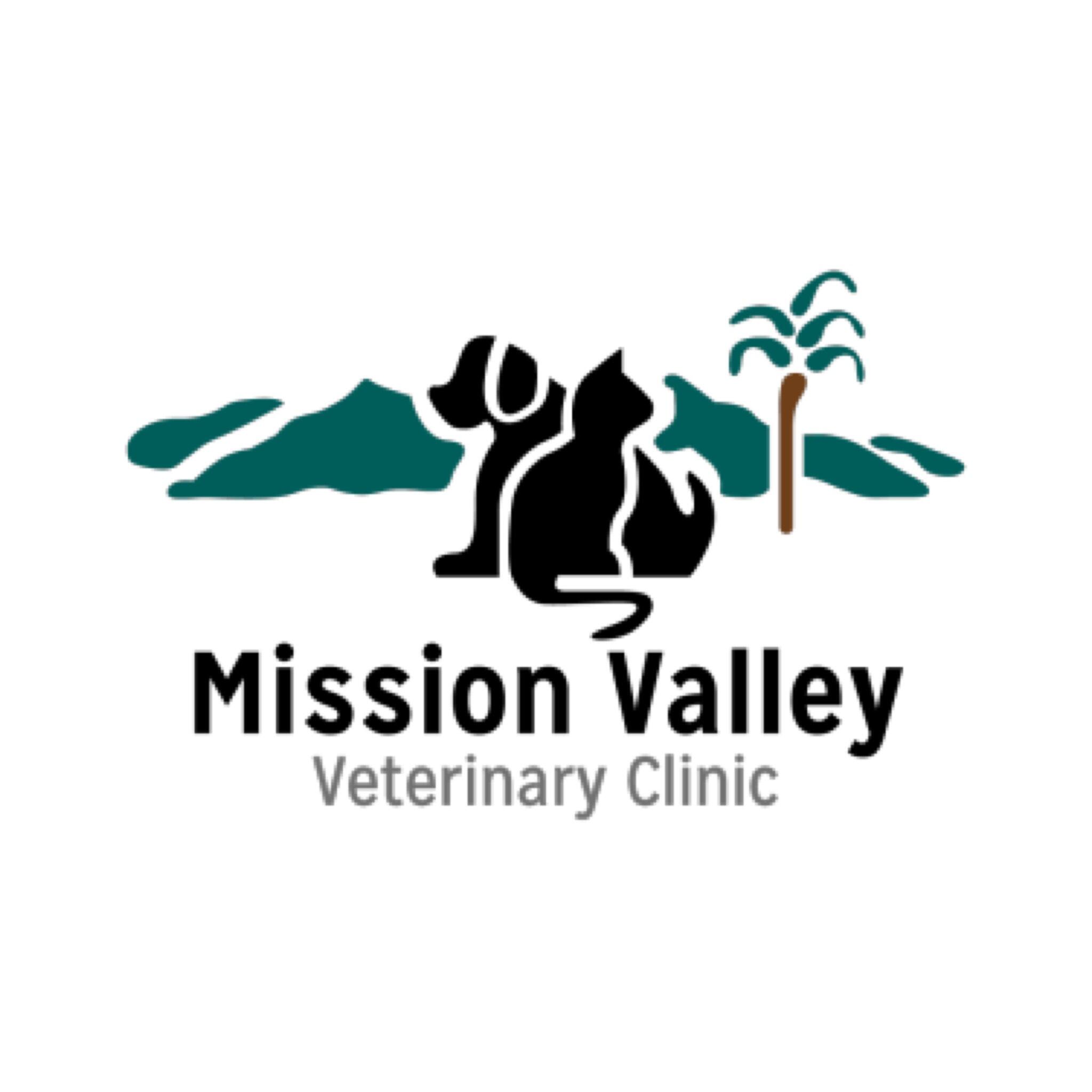 Mission Valley Veterinary Clinic 98 Fremont, CA