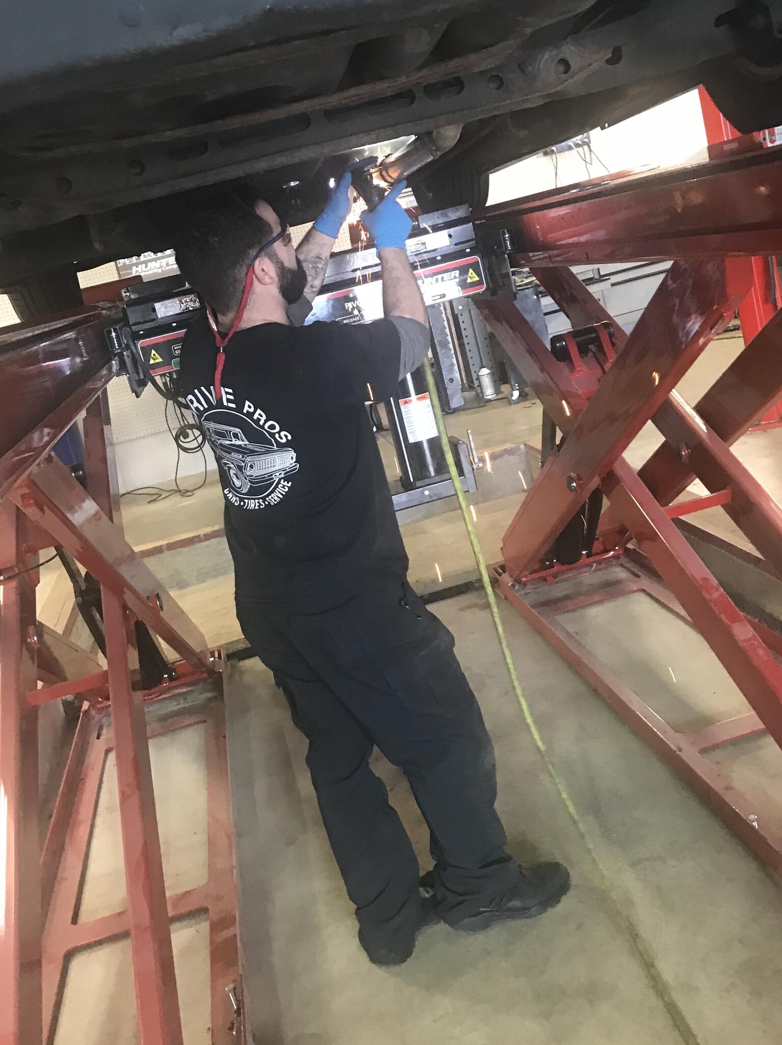 James E Cockrell Automotive Repair And Service 27