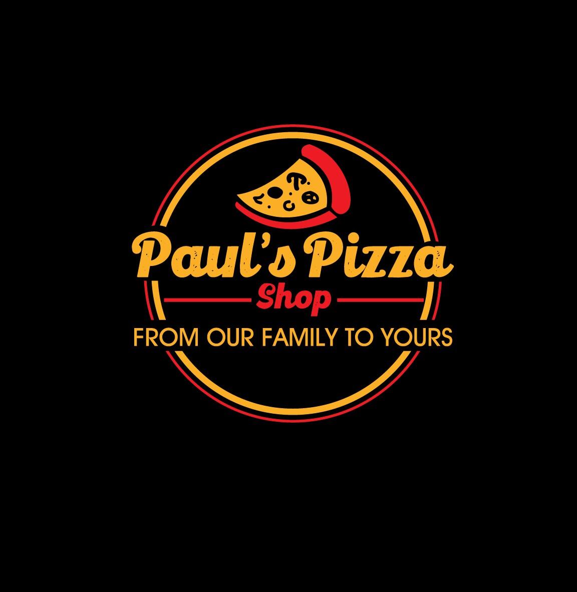 Paul's Pizza Shop 183 Spring, TX Nextdoor