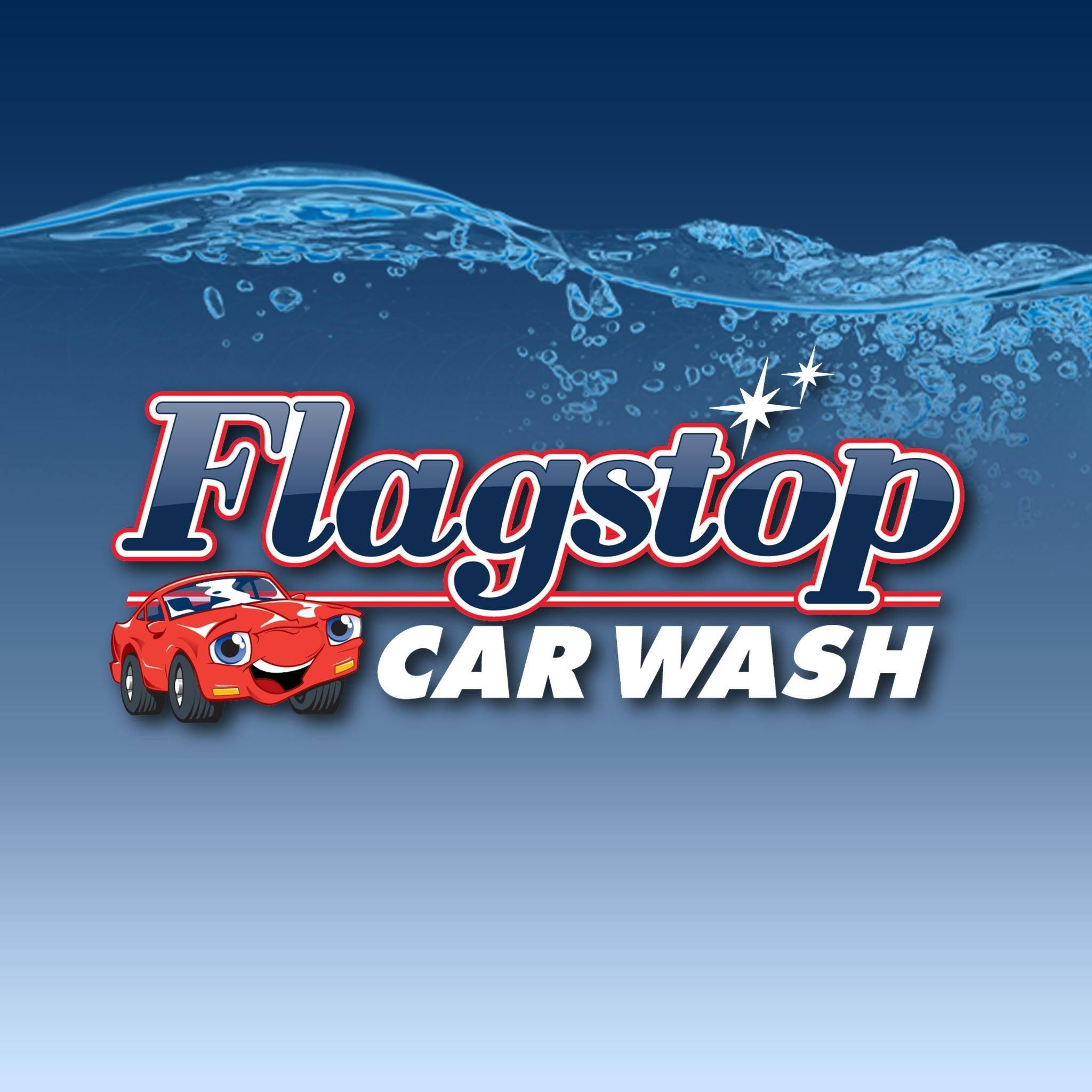 Flagstop Car Wash 3 Nextdoor