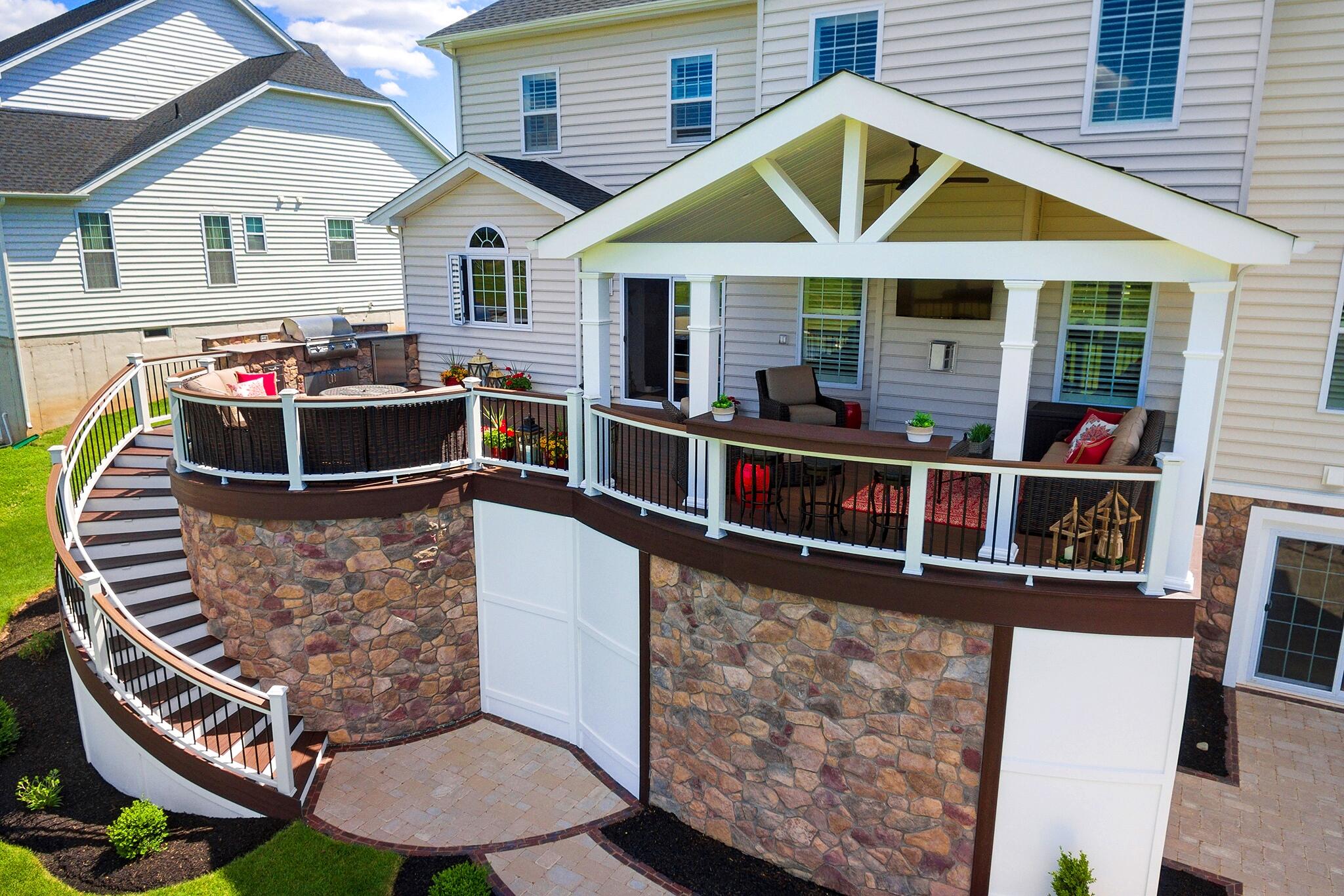 Amazing Decks 34 Ambler, PA Nextdoor