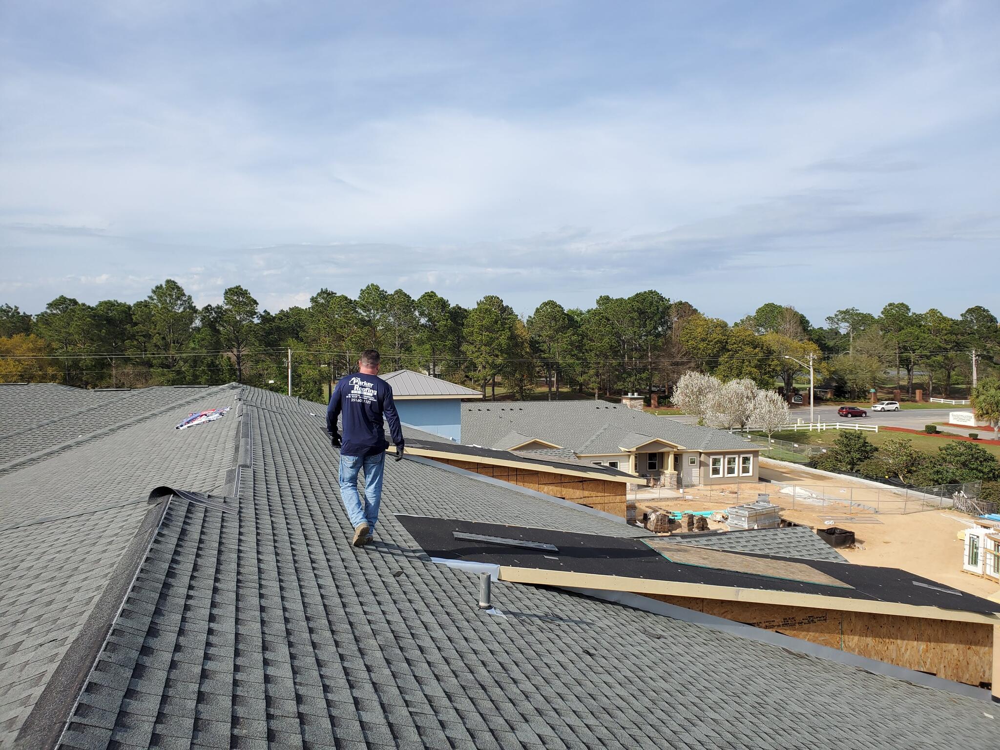 Parker Roofing 6 Foley, AL Nextdoor