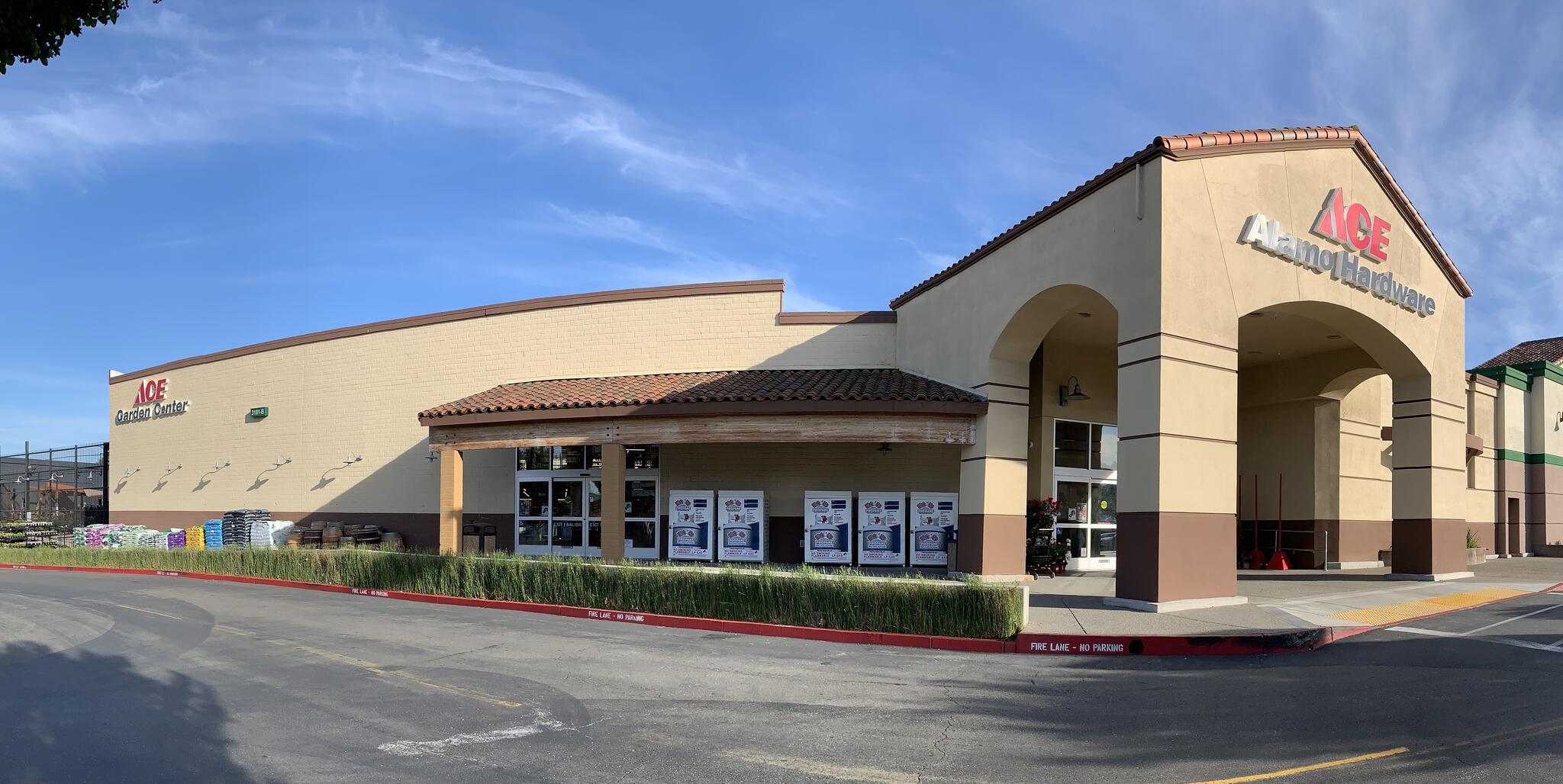 Alamo Hardware San Ramon 334 San Ramon, CA Nextdoor