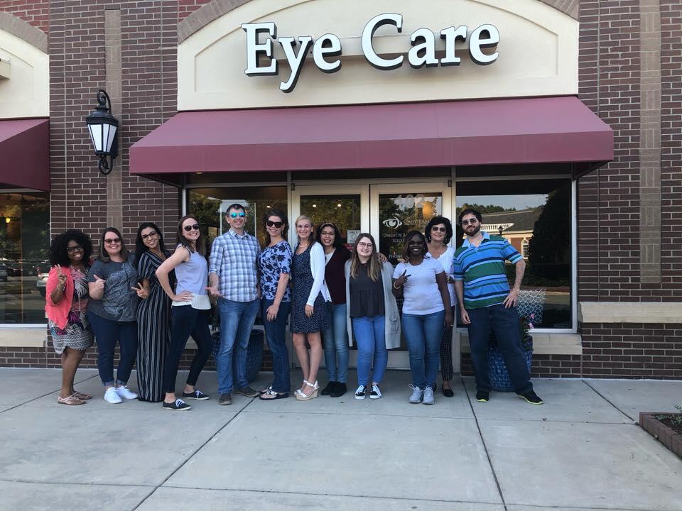 Cary Family Eye Care 46 Cary, NC