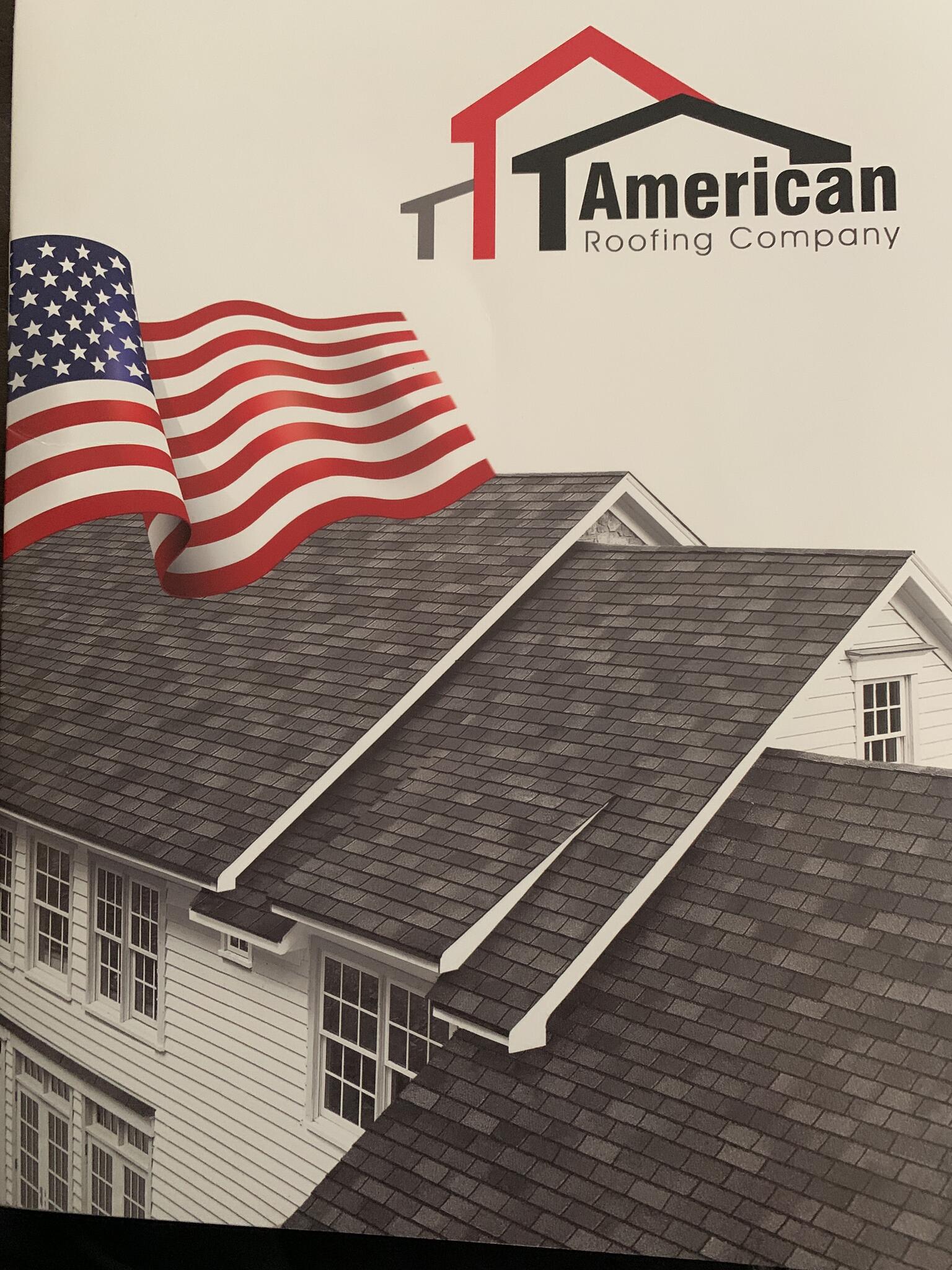 American Roofing Company 7 Recommendations Charlotte Nc