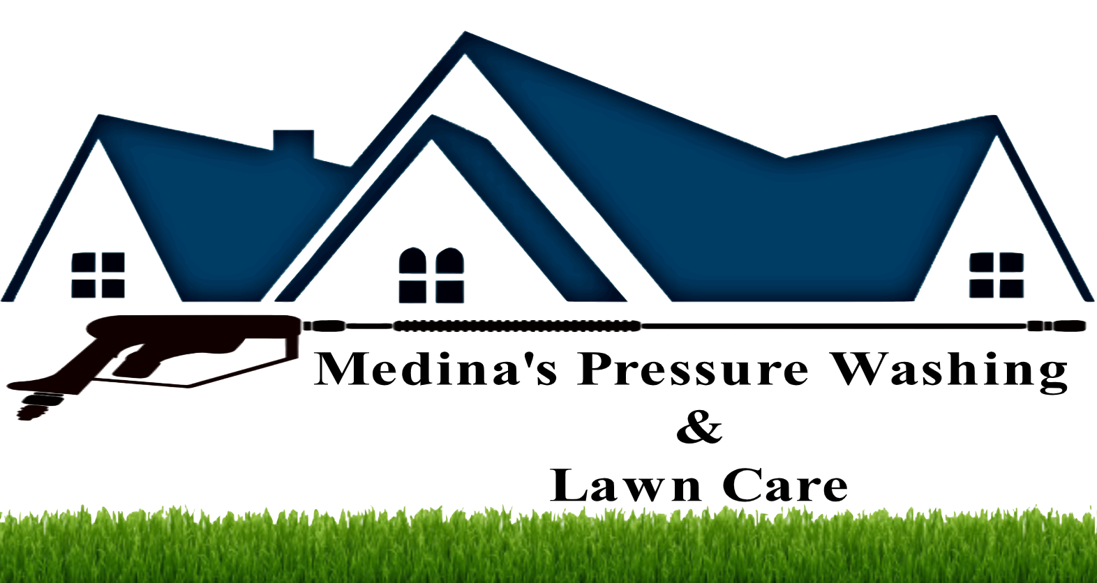 Medina’s Pressure Washing & Lawn Care 1 Lenoir City