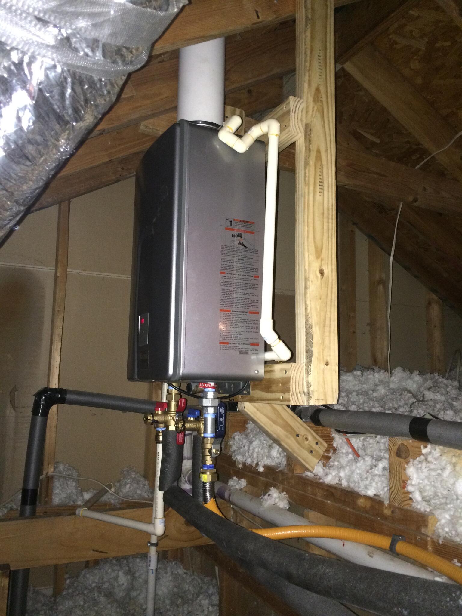 Retro Plumbing: The Surprising Ingenuity Of 1950S Septic Tanks - aaradlg