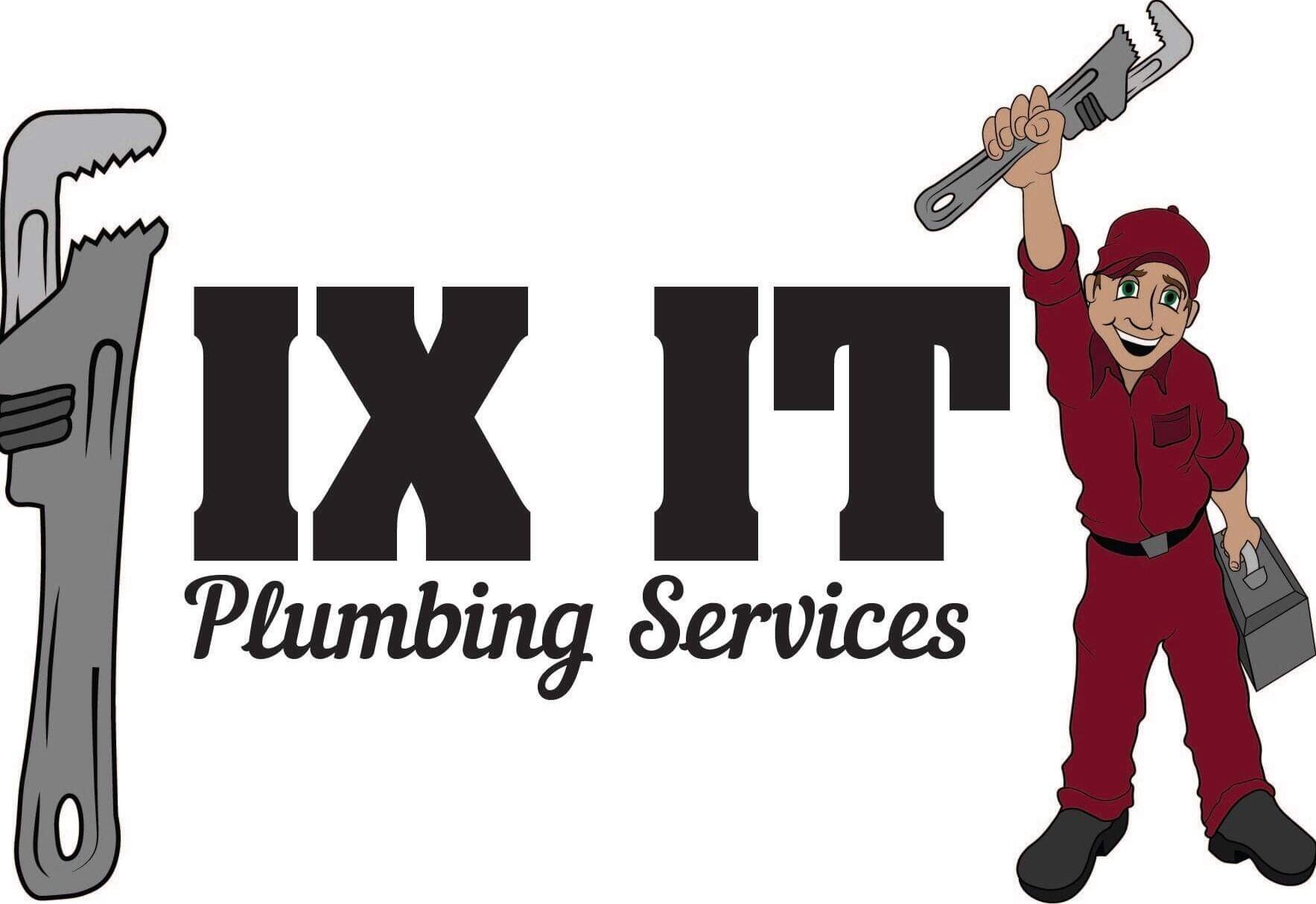 - Fix-It Services: For All Your Repair Needs