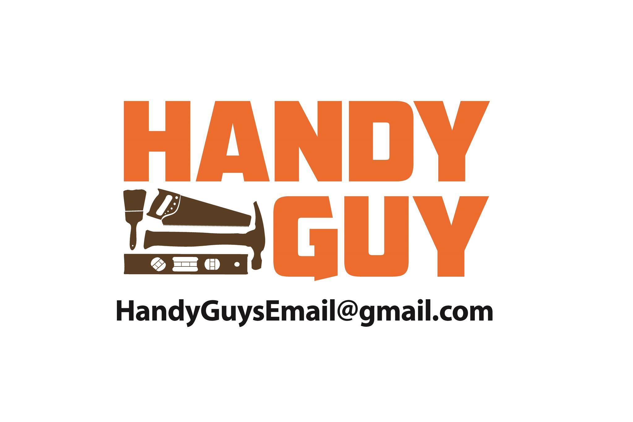 The Handy Guy Handyman Services 311 Saint