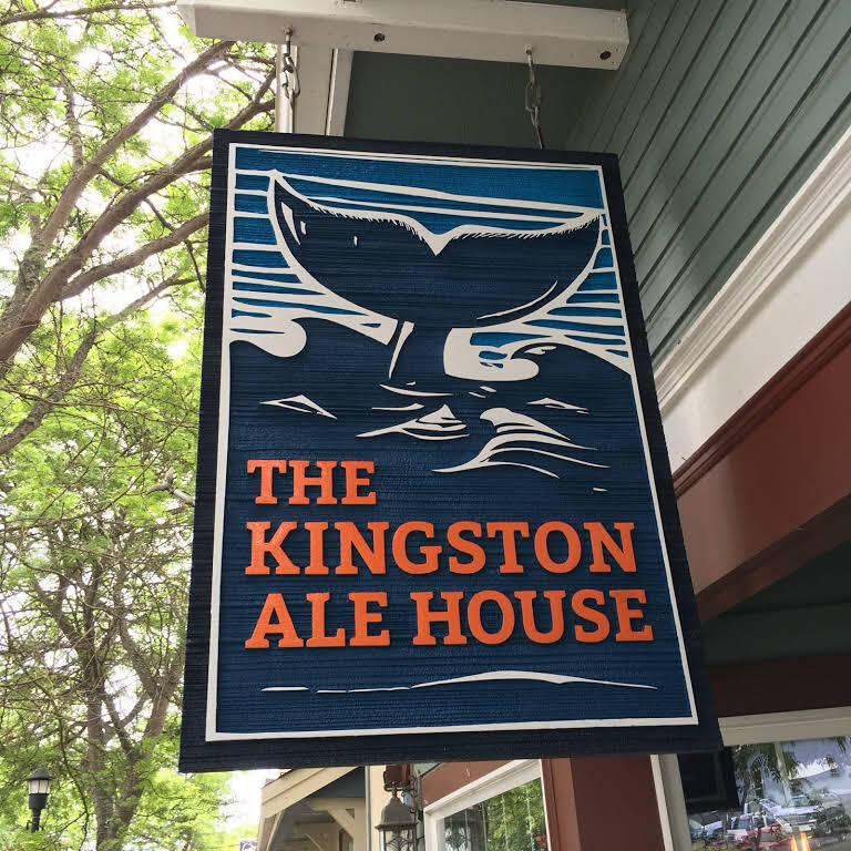 The Kingston Ale House 83 Kingston, WA Nextdoor