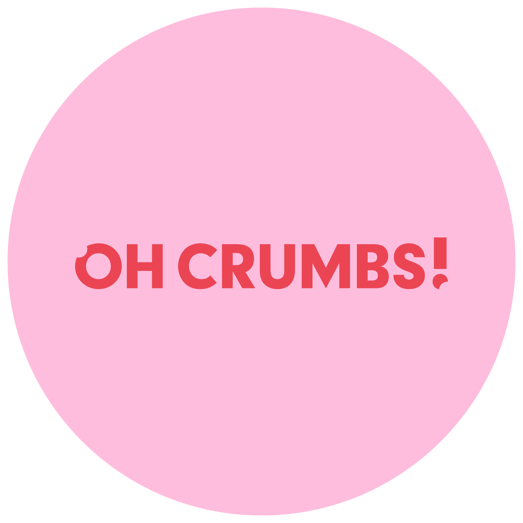 Oh Crumbs! - 2 Recommendations - Horsham - Nextdoor