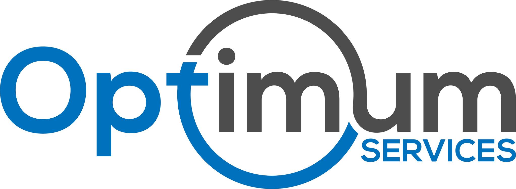 optimum shared services number