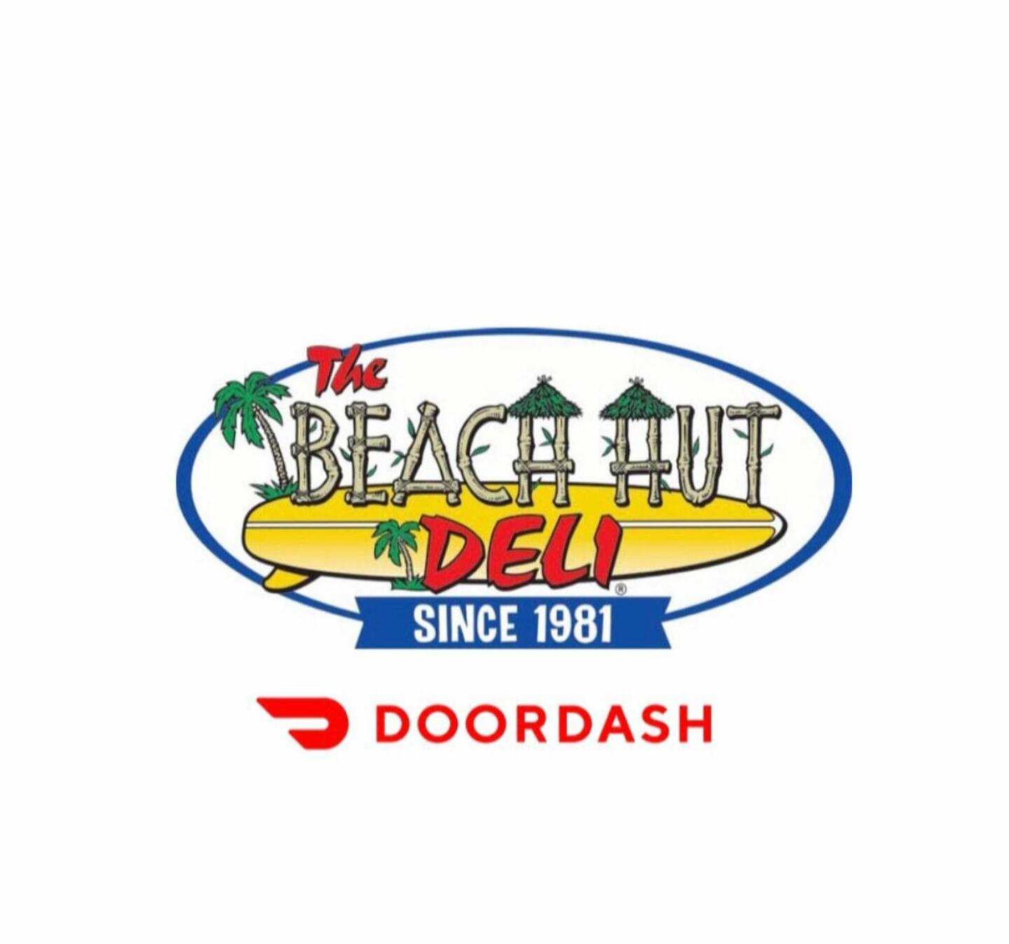 Beach Hut Deli Folsom