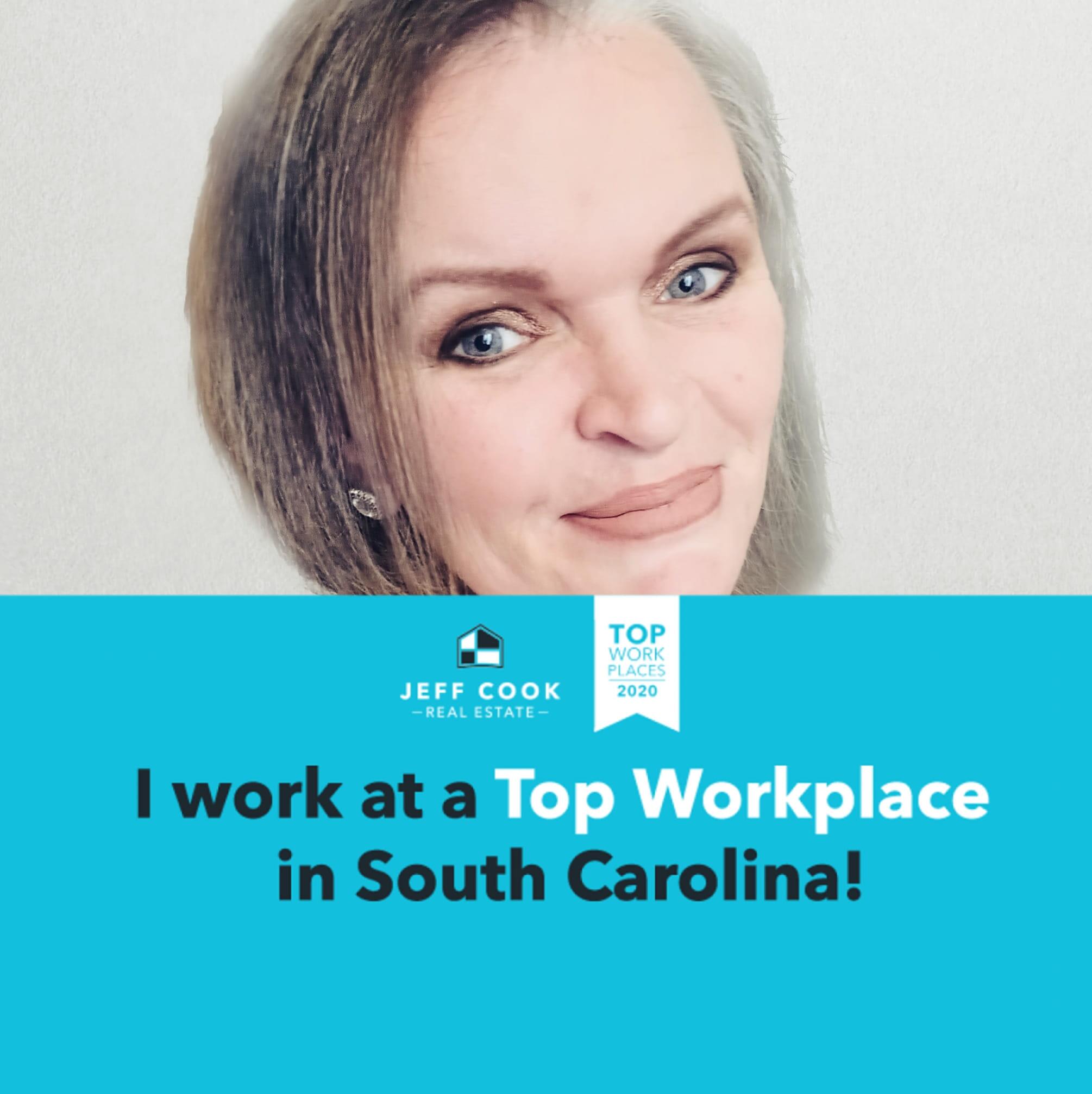 Dana L Smith Real Estate Expert With Jeff Cook Real Estate Lexington Sc Nextdoor