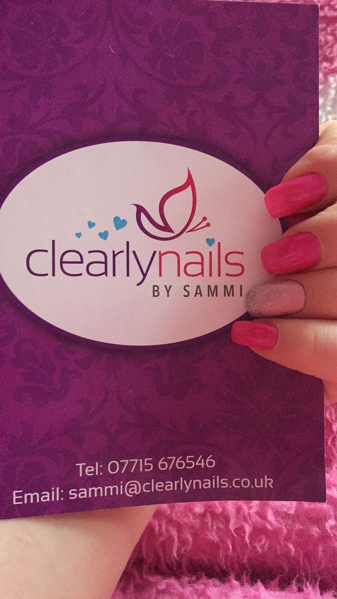 Clearly Nails Market Harborough Nextdoor