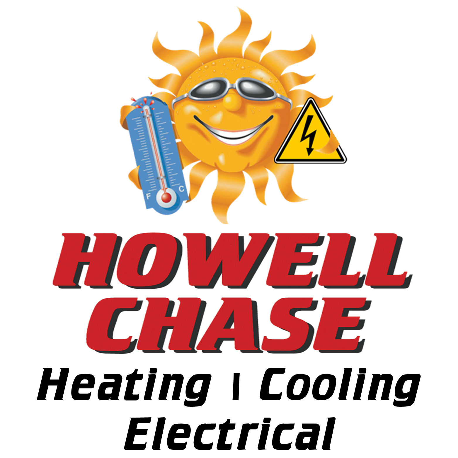 HowellChase Heating Cooling Electrical 32