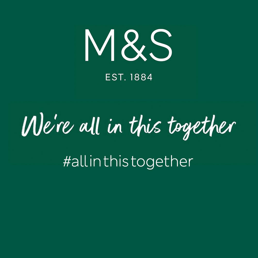 Marks & Spencer BATH 1 Nextdoor