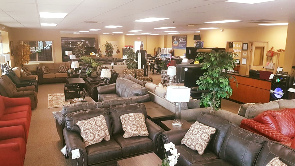 Eagle Rental Purchase 1 Euclid, OH Nextdoor