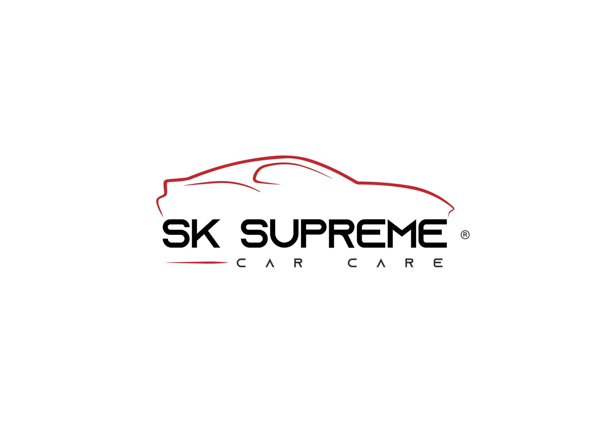 supreme car logo