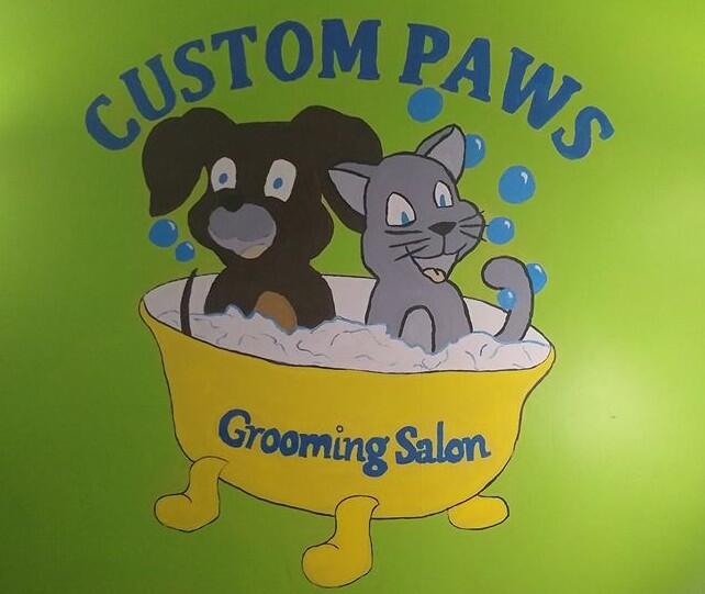 Custom Paws Grooming Salon 20 La Grange, KY Nextdoor