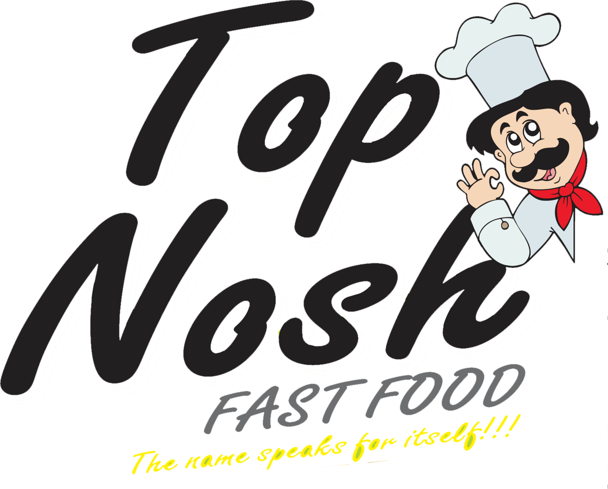 Top Nosh Fast Food 1 Nextdoor