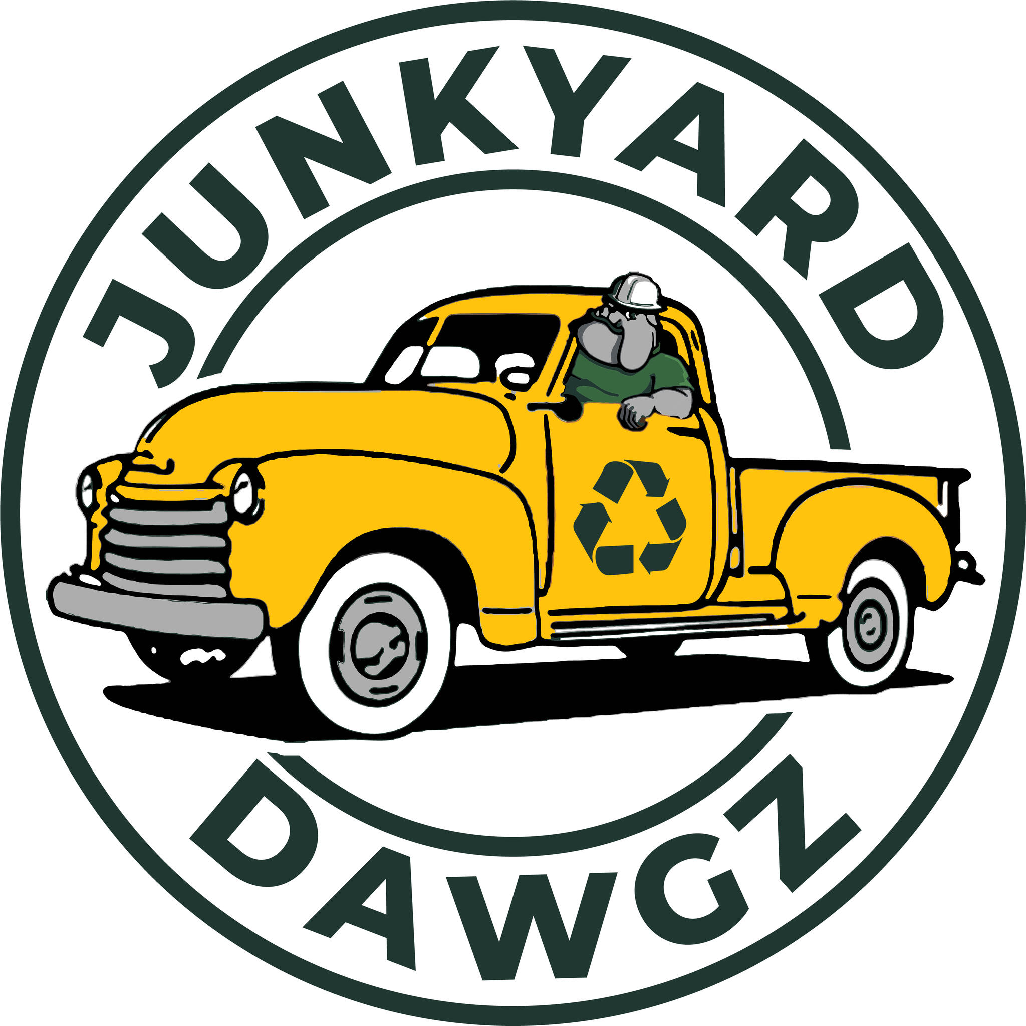 Junk Yard Dawg - Junk Removal - 1 Recommendation - Greenville, SC ...