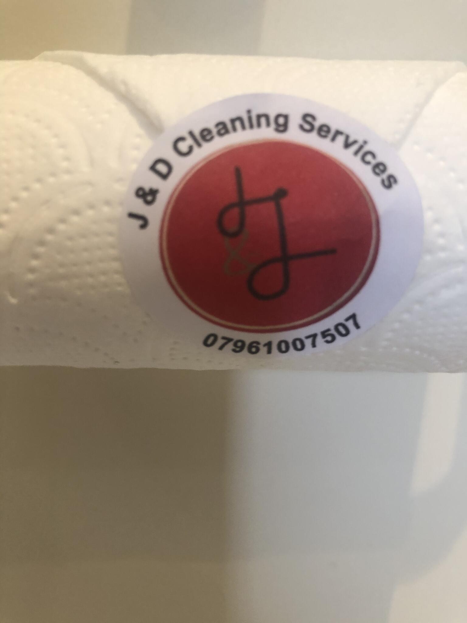J&D Cleaning Services Ashford, GBENG Nextdoor