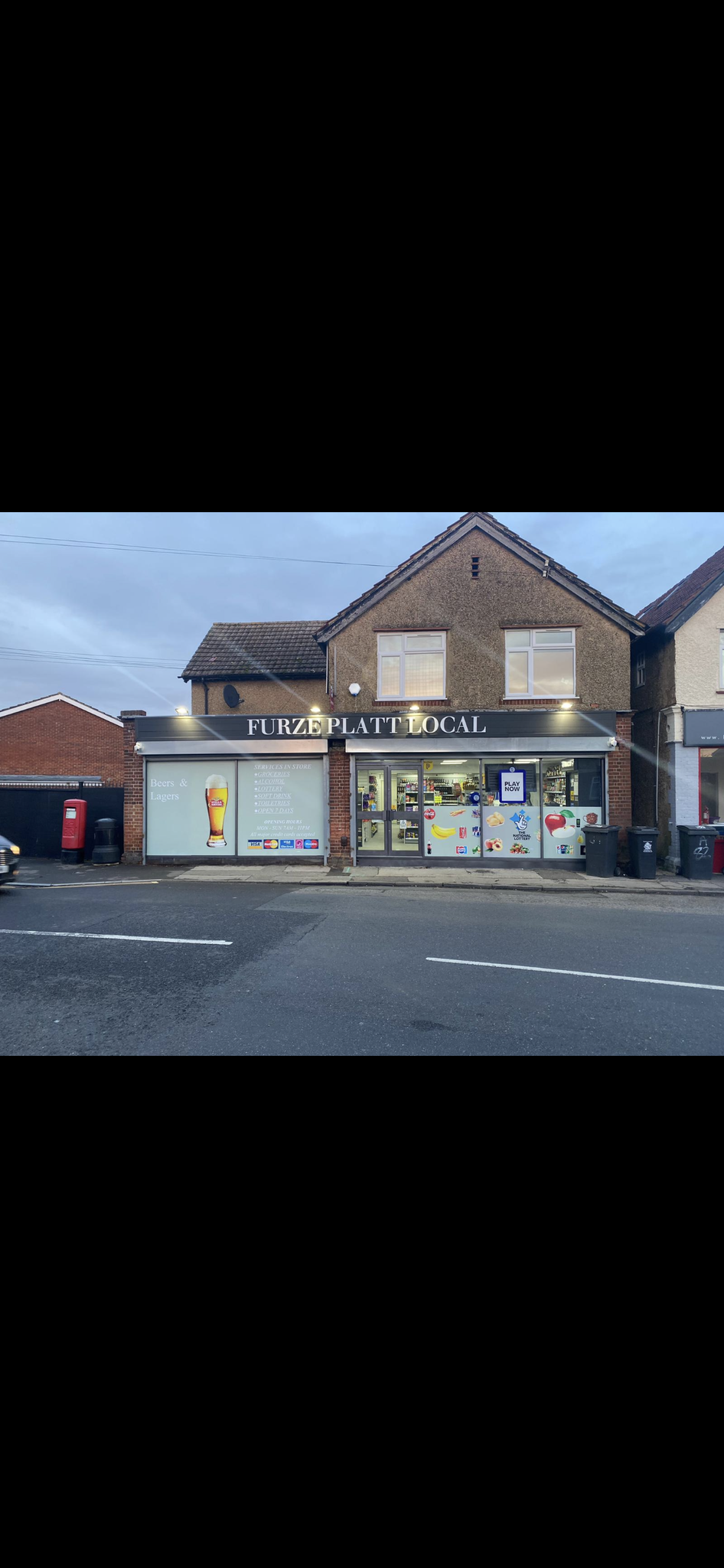 Furze Platt Local - Maidenhead - Nextdoor