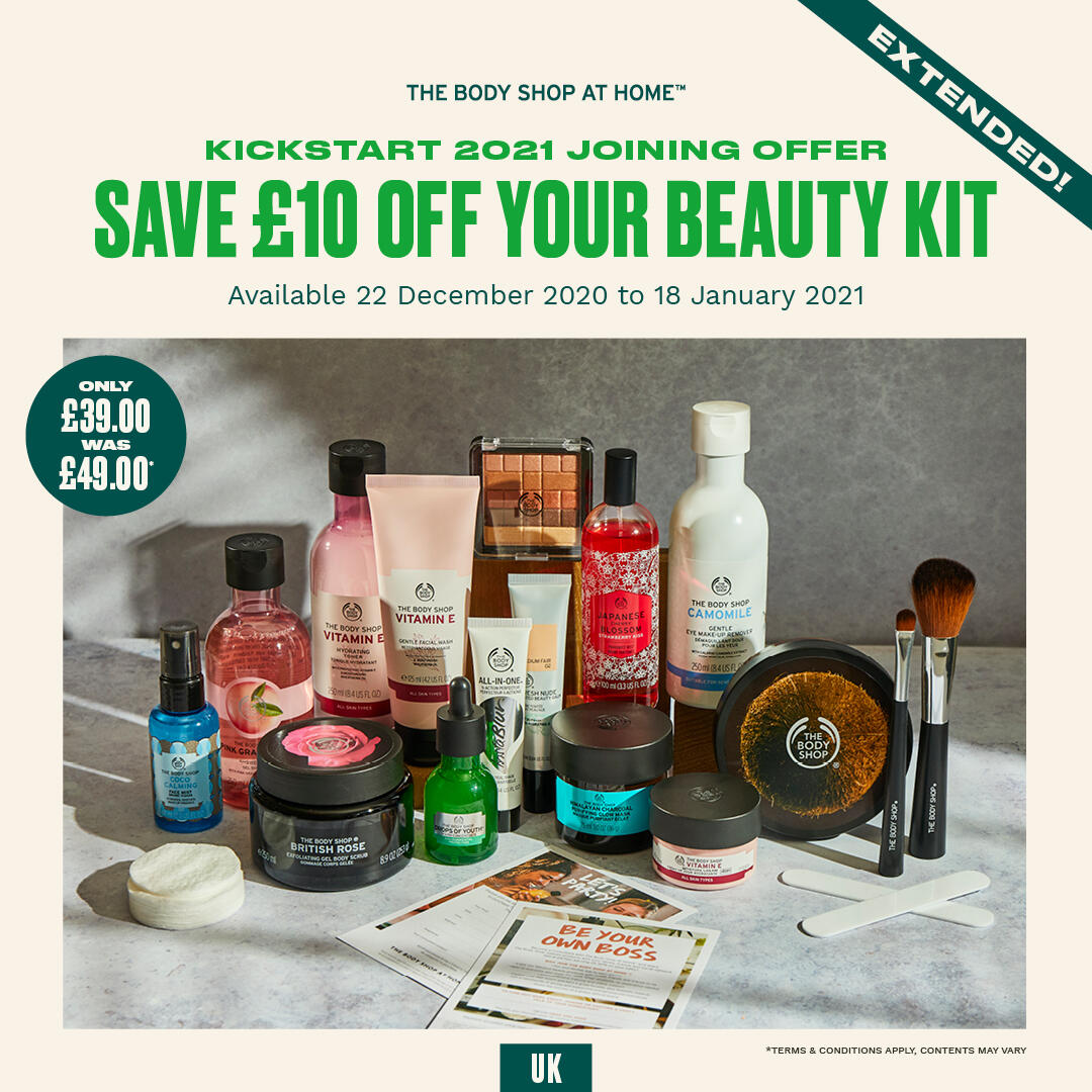 Local Body Shop At Home Consultants Rochdale Nextdoor