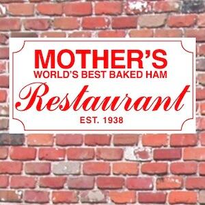 Mother S Restaurant 5 Recommendations New Orleans La