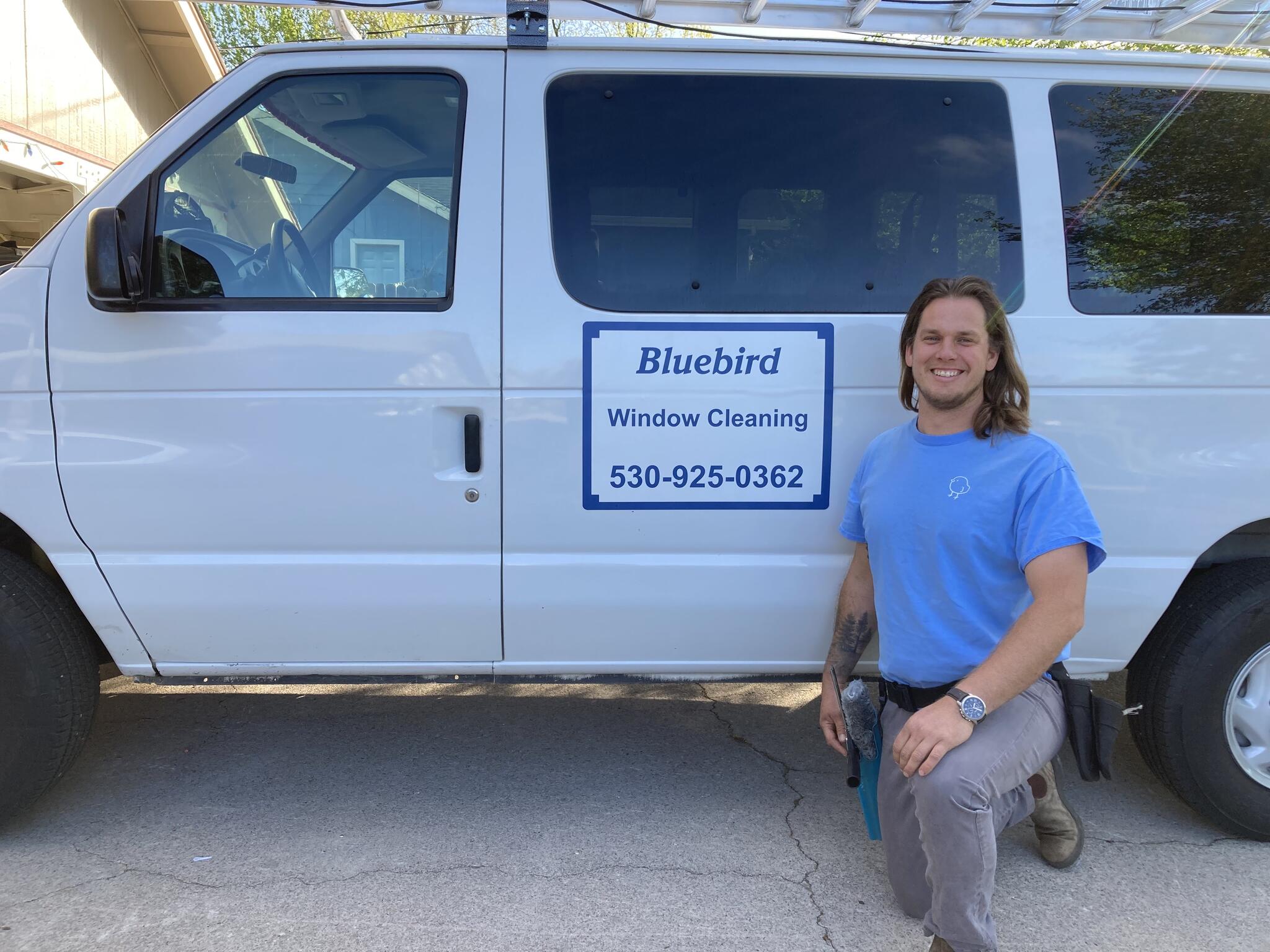 Bluebird Window Cleaning - 7 Recommendations - Mount Shasta, CA - Nextdoor