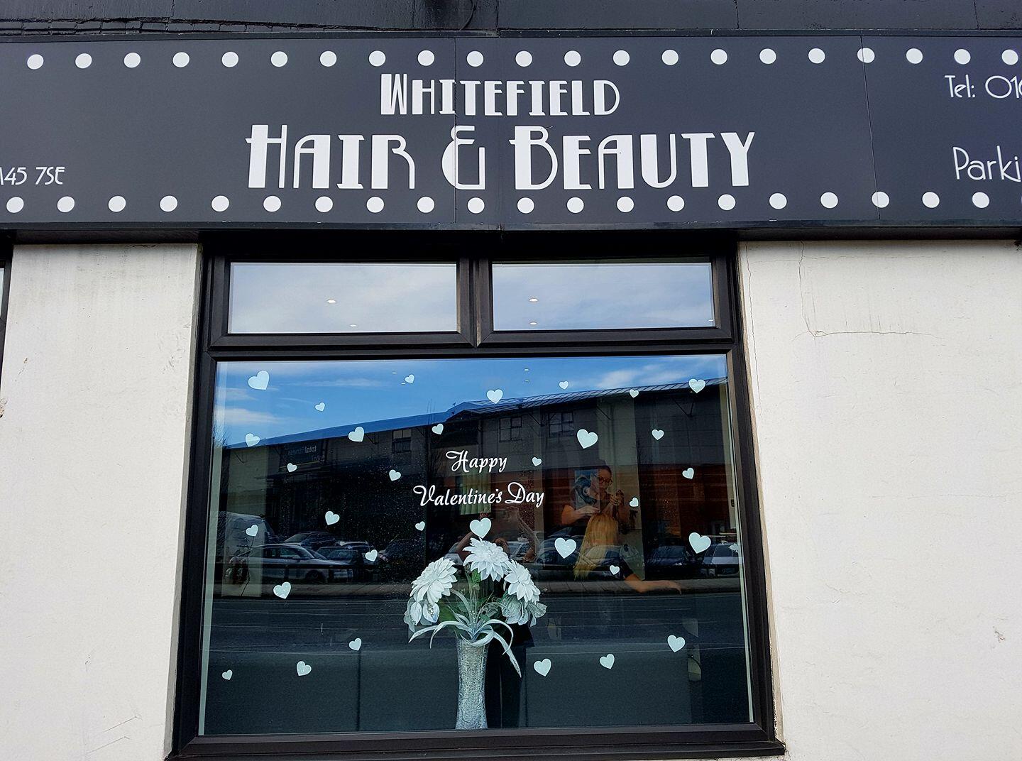Whitefield Hair Beauty 1 Recommendations Manchester