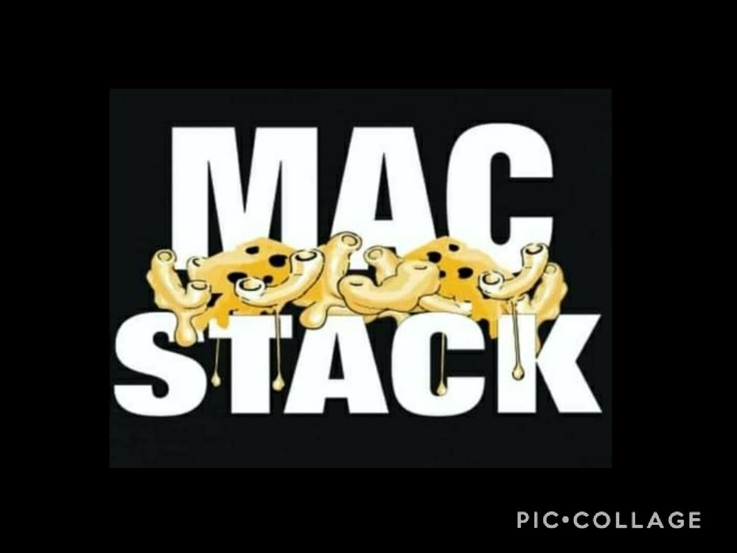 mac and stacks