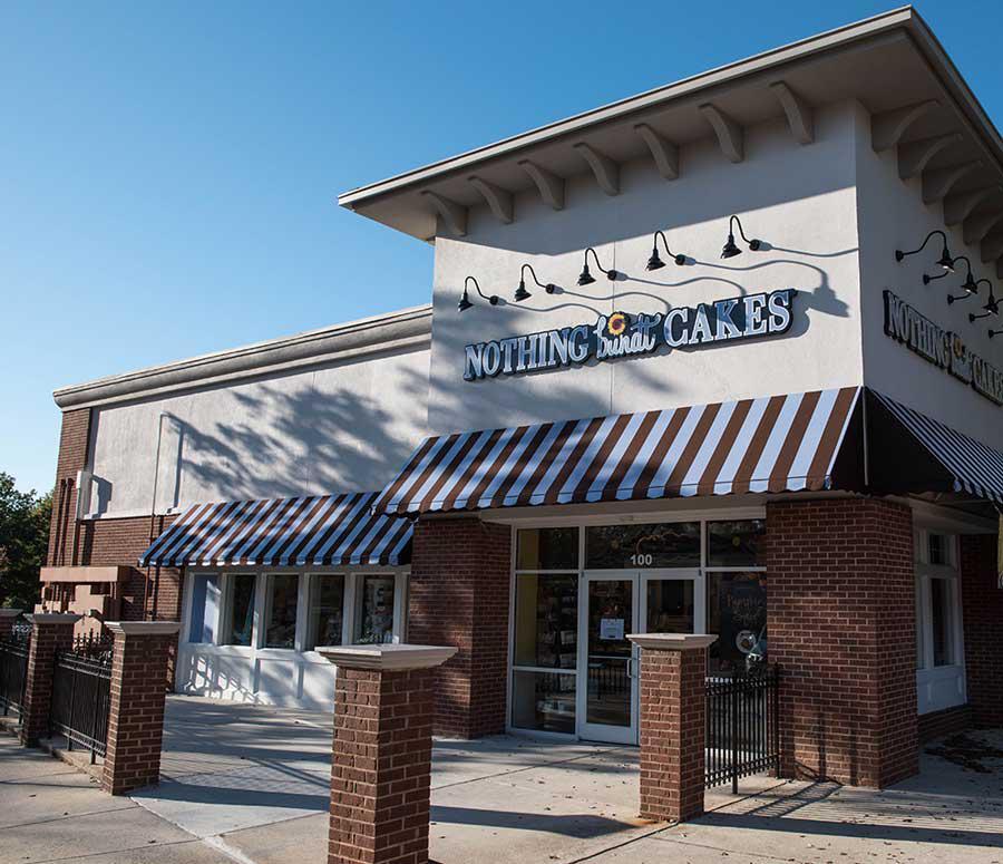 Nothing Bundt Cakes 91 Smyrna, GA Nothing Bundt Cakes 91 Smyrna, GA