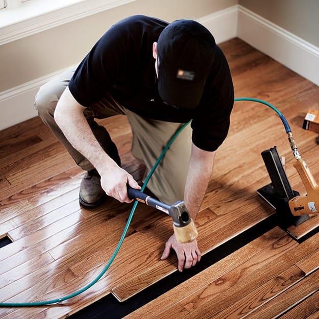 Redeemed Flooring & Handyman Services, LLC - 5 Recommendations