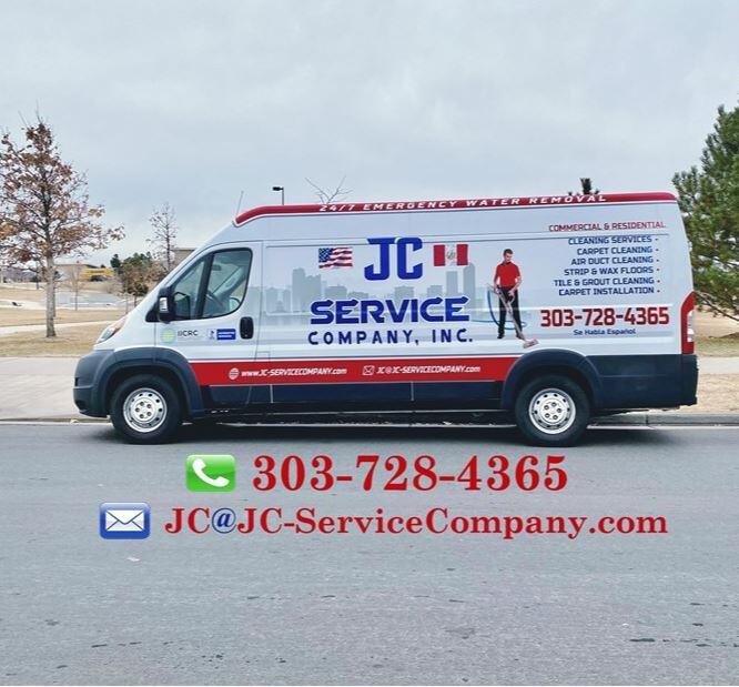 JC Service Company, Inc. 3 Denver, CO Nextdoor