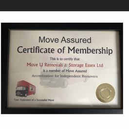 Removals Essex