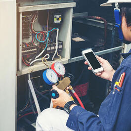 Carlisle Heating Air Gonzales La