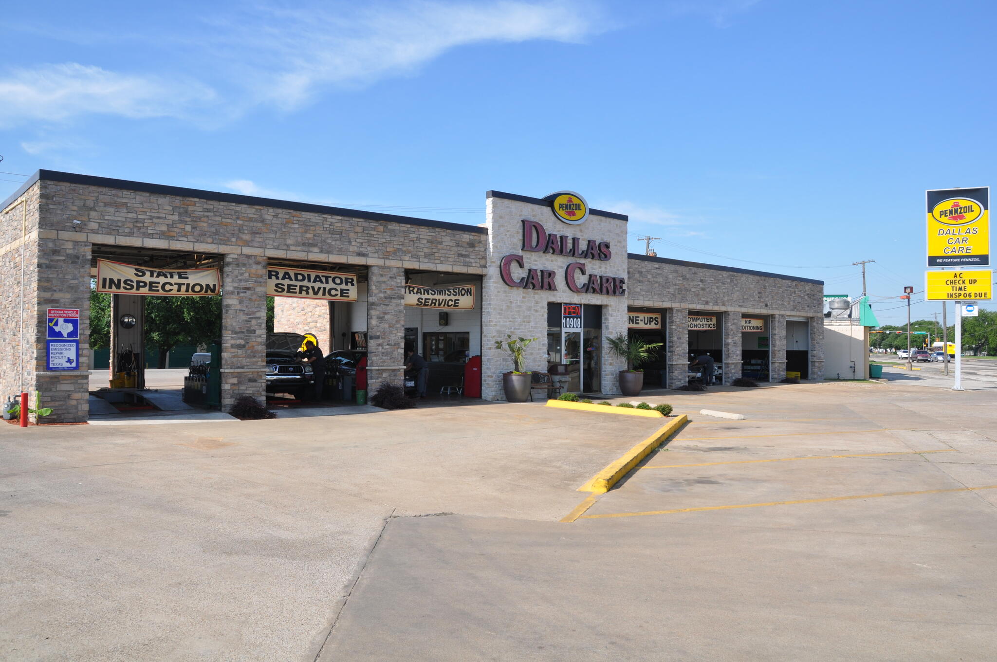 Dallas Car Care 120 Dallas, TX Nextdoor