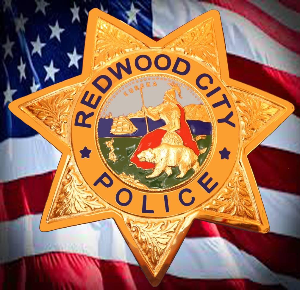 Redwood City Police Department - 298 Crime and Safety updates ...