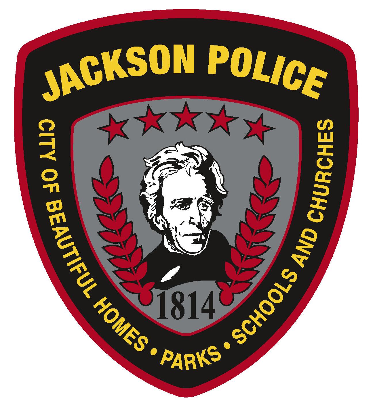 Jackson Police Department 65 Crime and Safety updates — Nextdoor