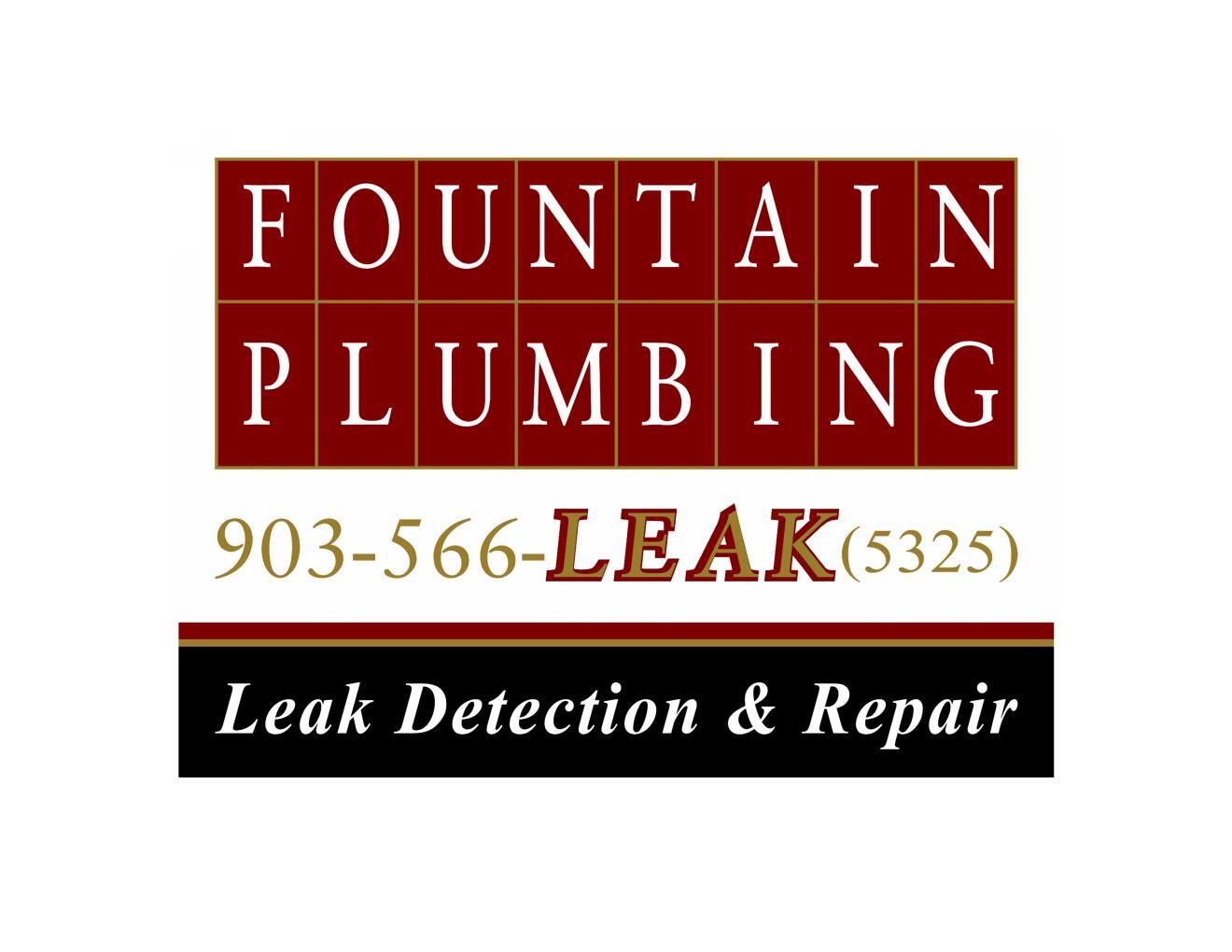 Fountain Plumbing Inc 29 Recommendations Tyler Tx Nextdoor